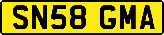 SN58GMA