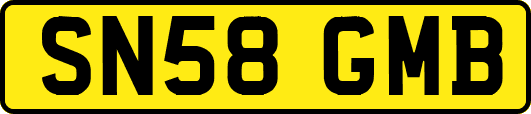 SN58GMB
