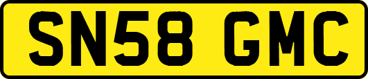 SN58GMC