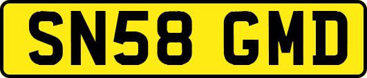 SN58GMD