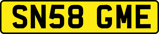 SN58GME