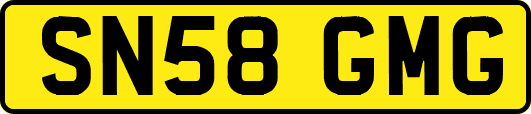SN58GMG