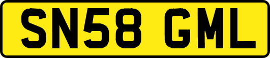 SN58GML