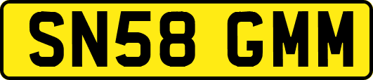 SN58GMM