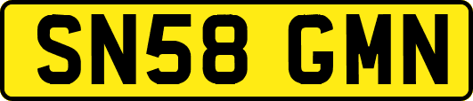SN58GMN