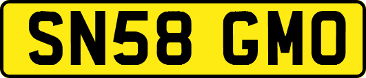 SN58GMO