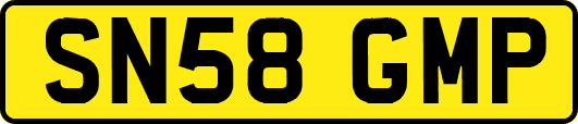 SN58GMP