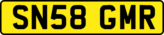 SN58GMR