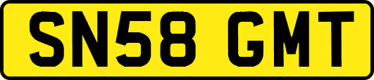 SN58GMT