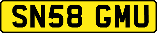 SN58GMU