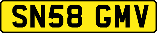 SN58GMV