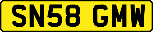 SN58GMW