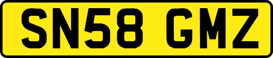 SN58GMZ