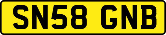 SN58GNB