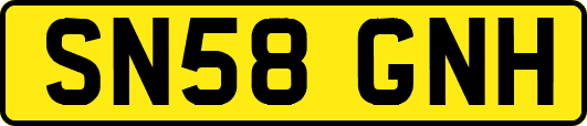 SN58GNH