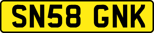 SN58GNK