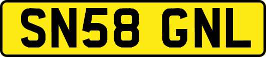 SN58GNL