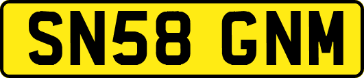 SN58GNM