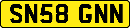 SN58GNN