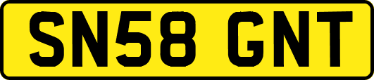 SN58GNT