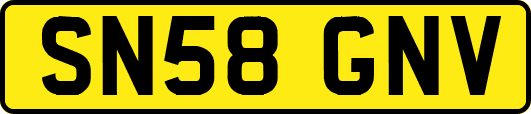 SN58GNV