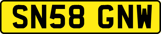 SN58GNW