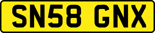 SN58GNX