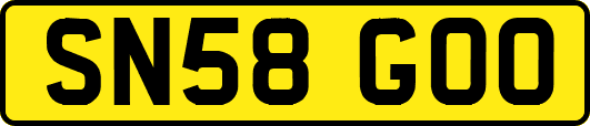 SN58GOO