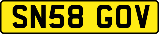 SN58GOV
