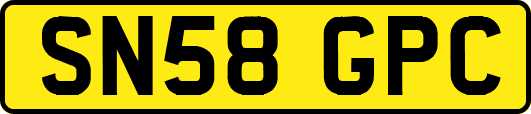 SN58GPC