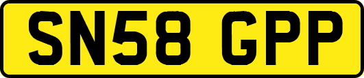 SN58GPP