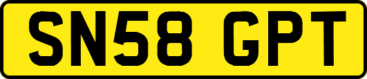 SN58GPT