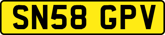 SN58GPV
