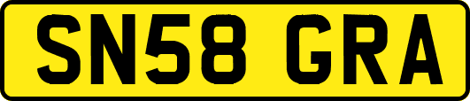 SN58GRA