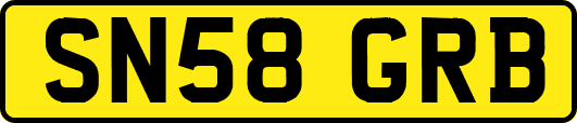 SN58GRB