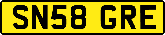 SN58GRE