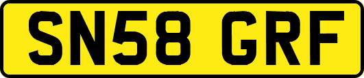SN58GRF