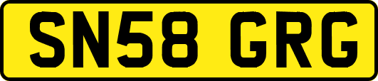 SN58GRG