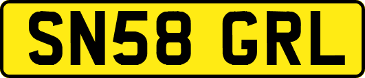 SN58GRL