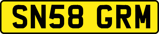 SN58GRM