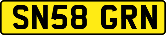 SN58GRN