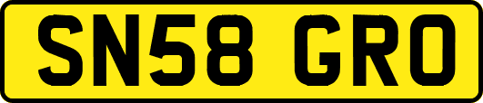 SN58GRO