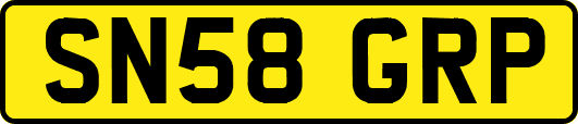 SN58GRP