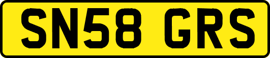 SN58GRS