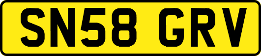 SN58GRV