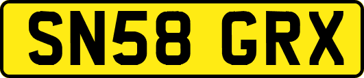 SN58GRX