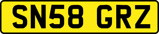SN58GRZ
