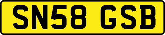 SN58GSB