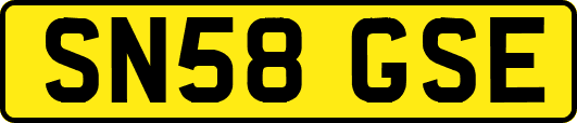 SN58GSE