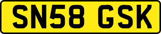 SN58GSK